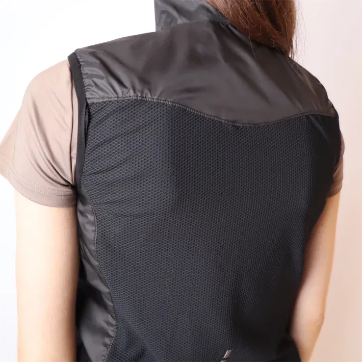 Montar Hailey mesh vest